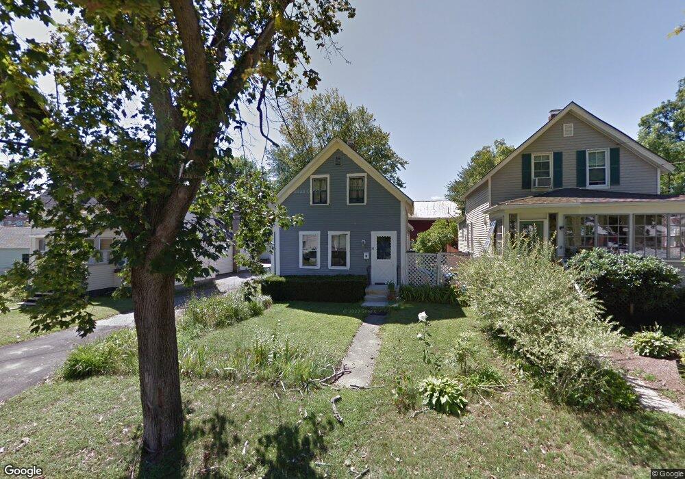 36 Spruce St, Concord, NH 03301 - photo 1