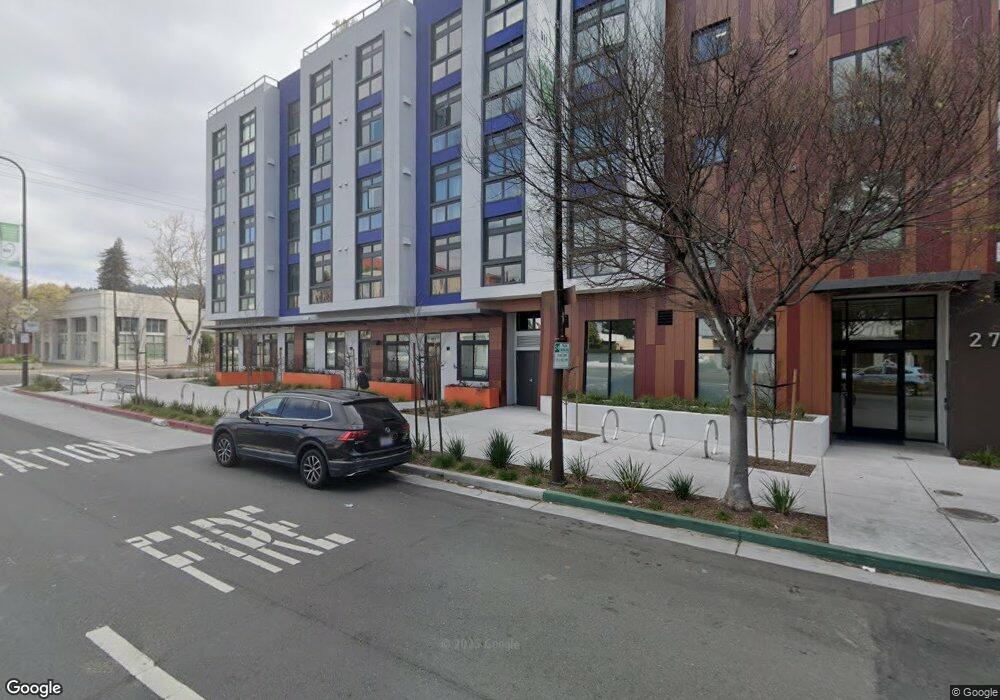 2701 Shattuck Ave, Berkeley, CA 94705 - photo 1