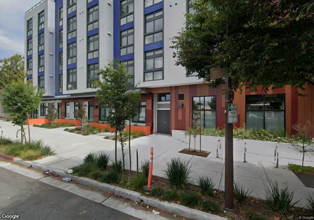 2701 Shattuck Ave unit FL2-ID1746, Berkeley, CA 94705 - photo 1