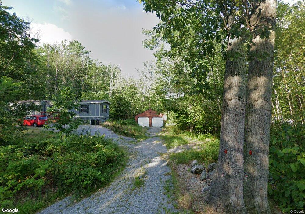 404B Parsonsfield Rd, Limerick, ME 04048 - photo 1