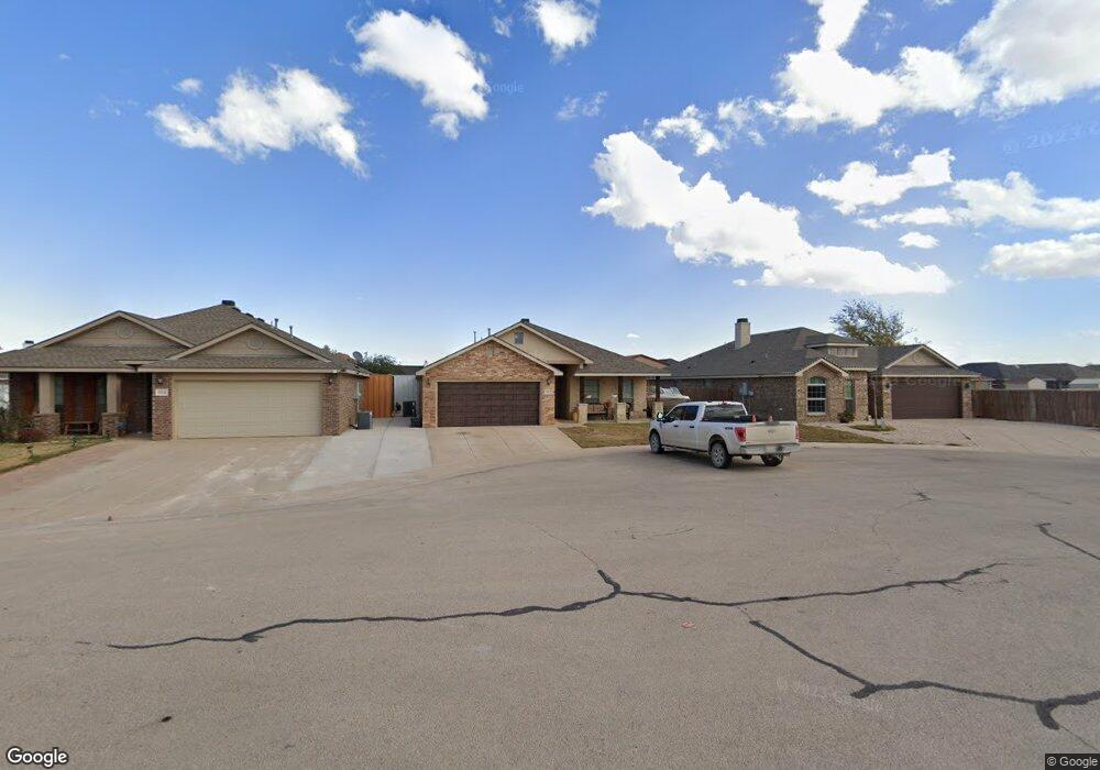 9502 96th Ct, Odessa, TX 79765 - photo 1
