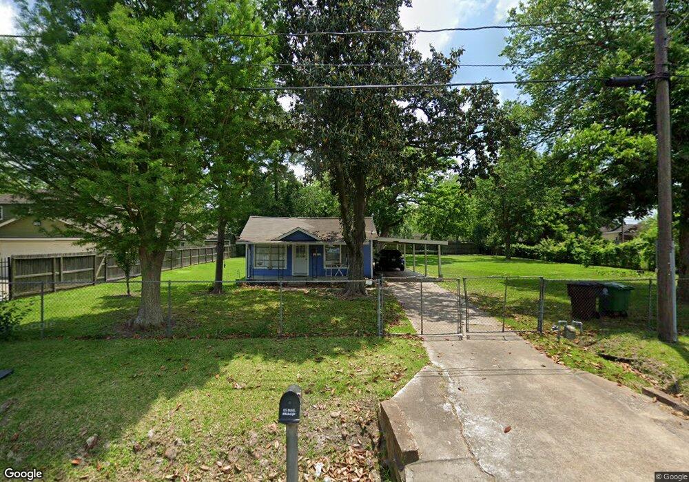3710 Hage St, Houston, TX 77093 - photo 1