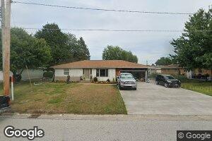 503 13th Ave, Durant, IA 52747