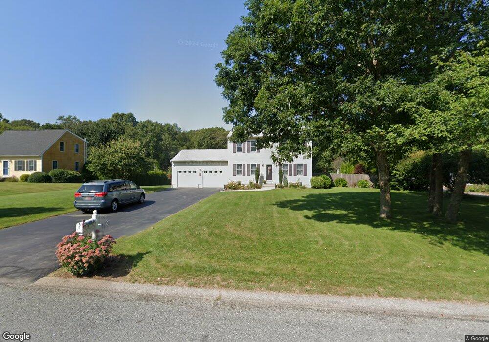 62 Erin Dr, Wakefield, RI 02879 - photo 1