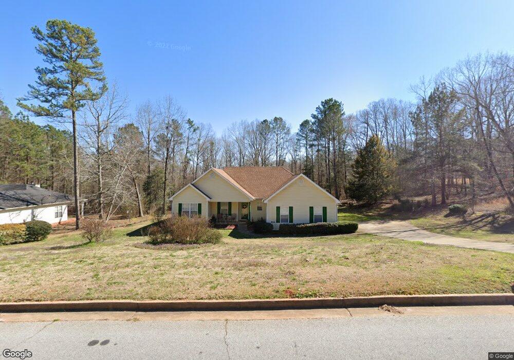 30 Mountainview Dr unit 2, Covington, GA 30016 - photo 1