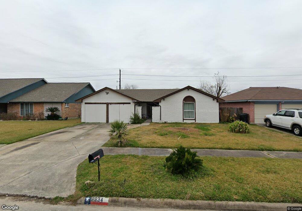 6634 Northleaf Dr, Houston, TX 77086 - photo 1