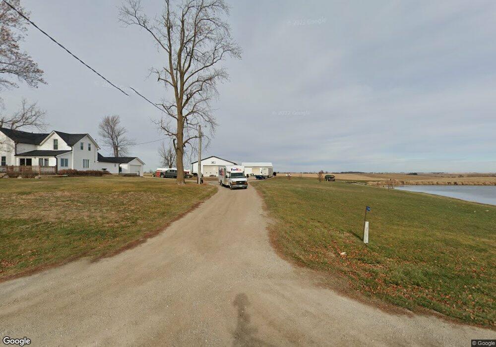 5344 N 95th Ave W, Baxter, IA 50028 - photo 1