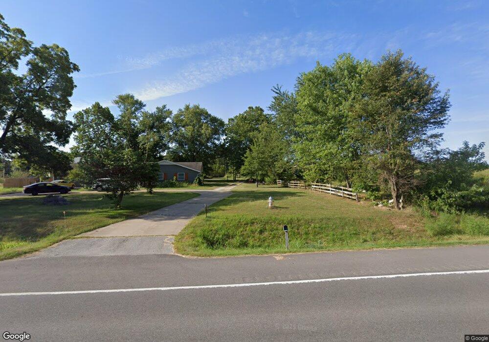 3211 Arkansas 72, Centerton, AR 72719 - photo 1