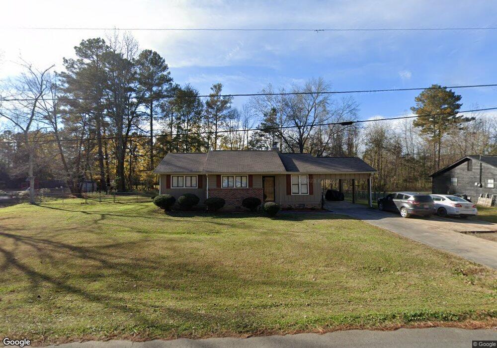 1239 Green Springs Rd NE, Dalton, GA 30721 - photo 1