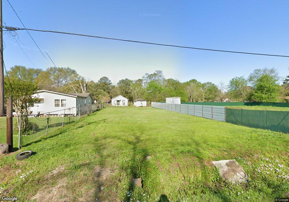 8513 Bertwood St, Houston, TX 77016 - photo 1