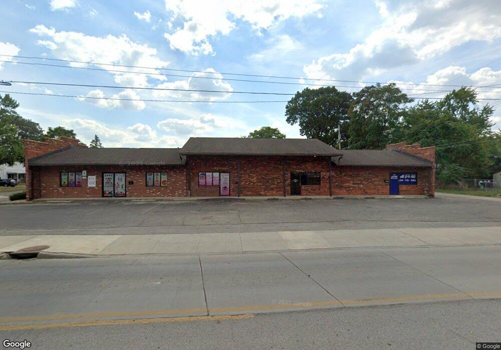 2449 W Mound St, Columbus, OH 43204 - photo 1