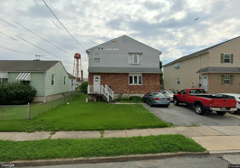 222 Jansen Ave, Essington, PA 19029 - photo 1