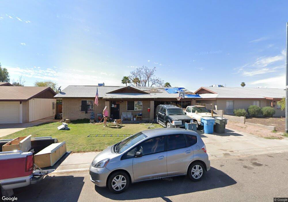 18240 N 30th Ln, Phoenix, AZ 85053 - photo 1