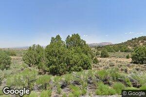1585 E Eagle Ridge Cir Unit 1st, Hatch, UT 84735