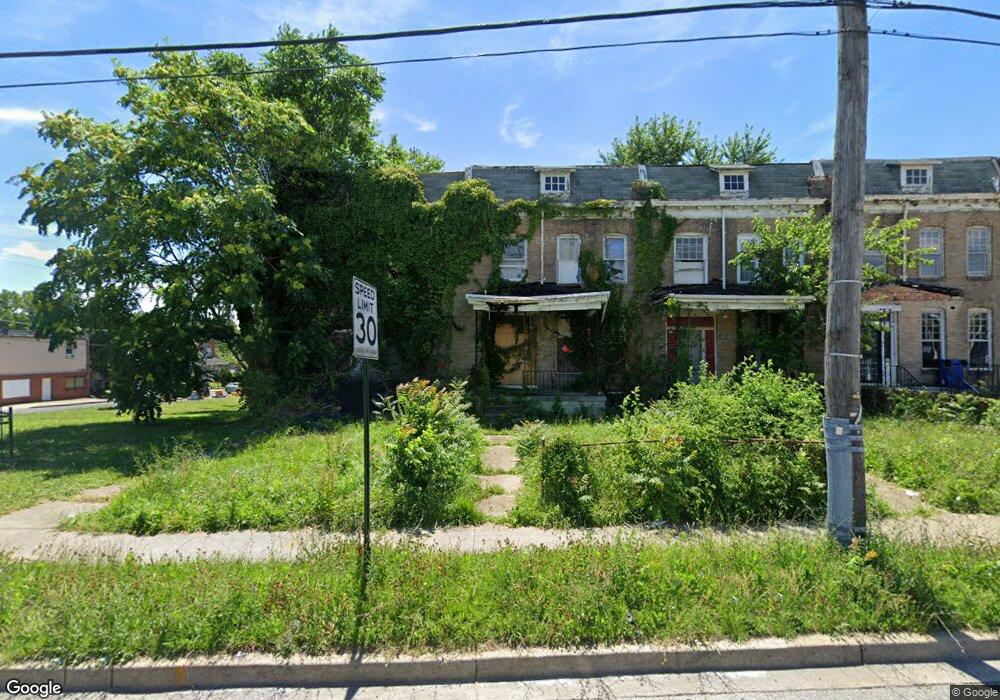 4306 Reisterstown Rd, Baltimore, MD 21215 - photo 1