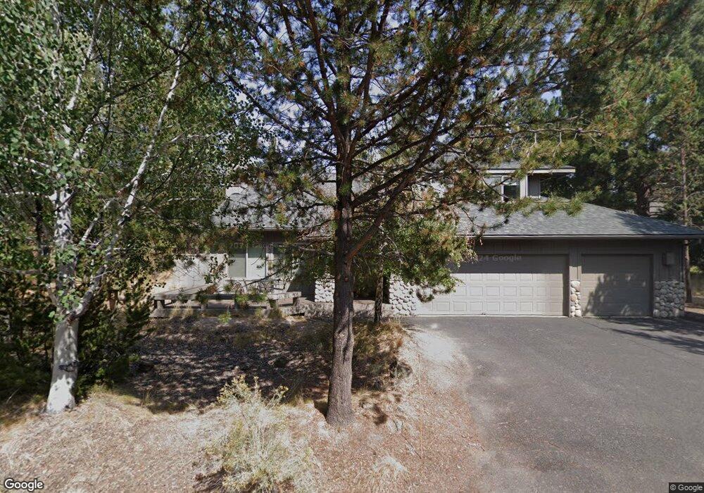 17757 Quelah Ln, Bend, OR 97707 - photo 1