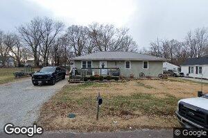 406 Russell St, Lathrop, MO 64465