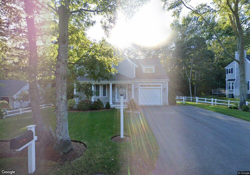 41 Tobey Way, Hyannis, MA 2601 - photo 1