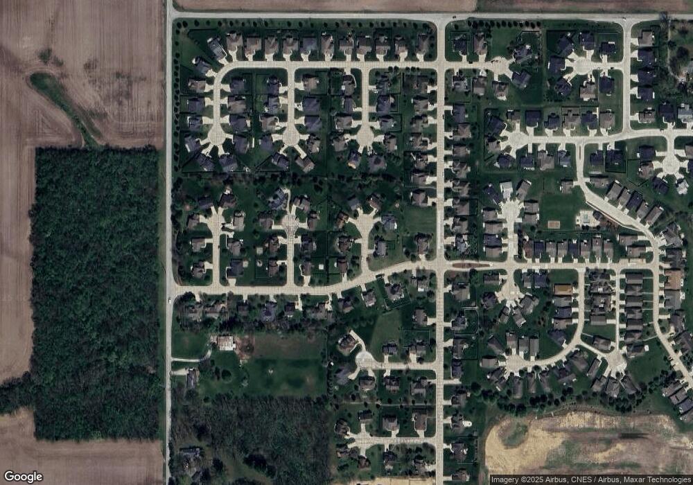 4304 Cathedral Ct, West Lafayette, IN 47906 - photo 1