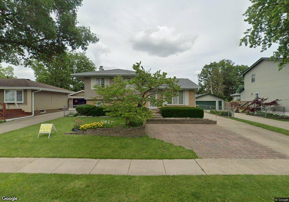 4003 E 24th Ct, Des Moines, IA 50317 - photo 1