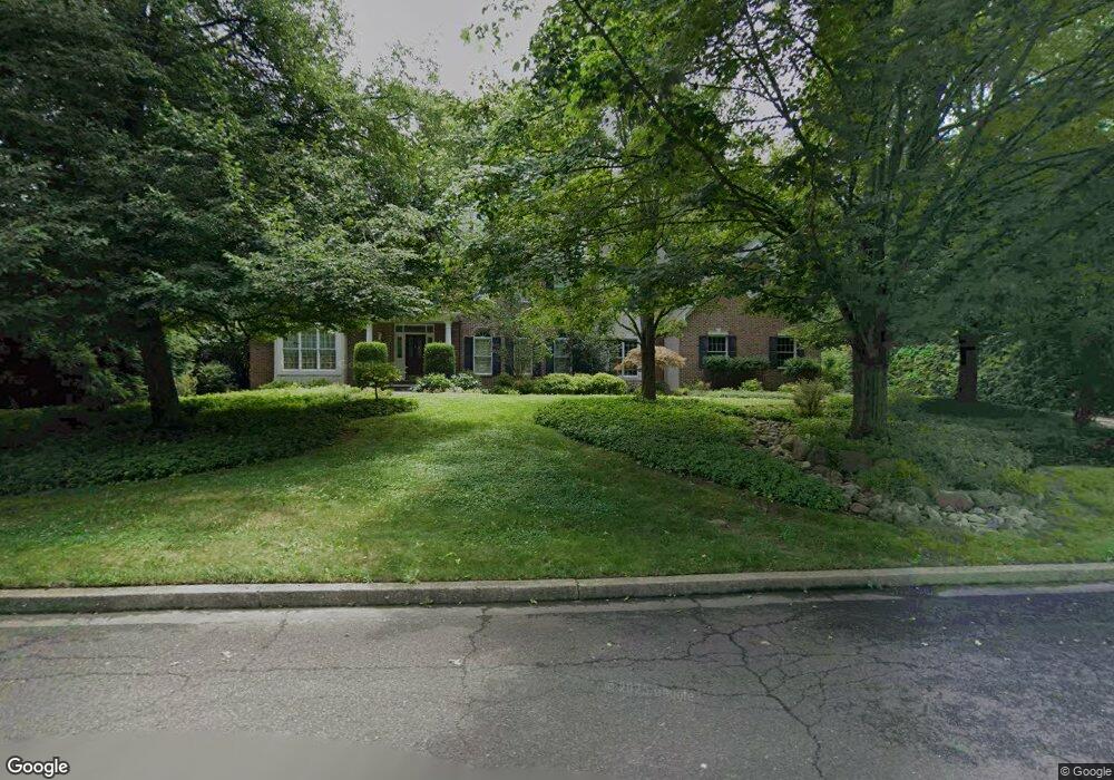 549 Pondview Rd, Jenkintown, PA 19046 - photo 1