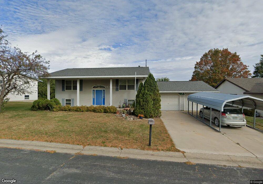 190 Niagara Ct NW, Harmony, MN 55939 - photo 1