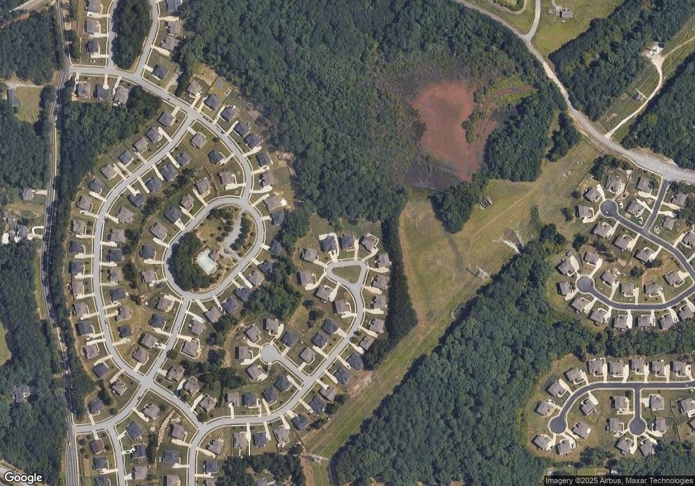 4063 Rosebay Way SW, Conyers, GA 30094 - photo 1