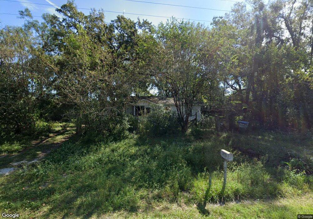 2773 Spring Creek Hwy, Crawfordville, FL 32327 - photo 1