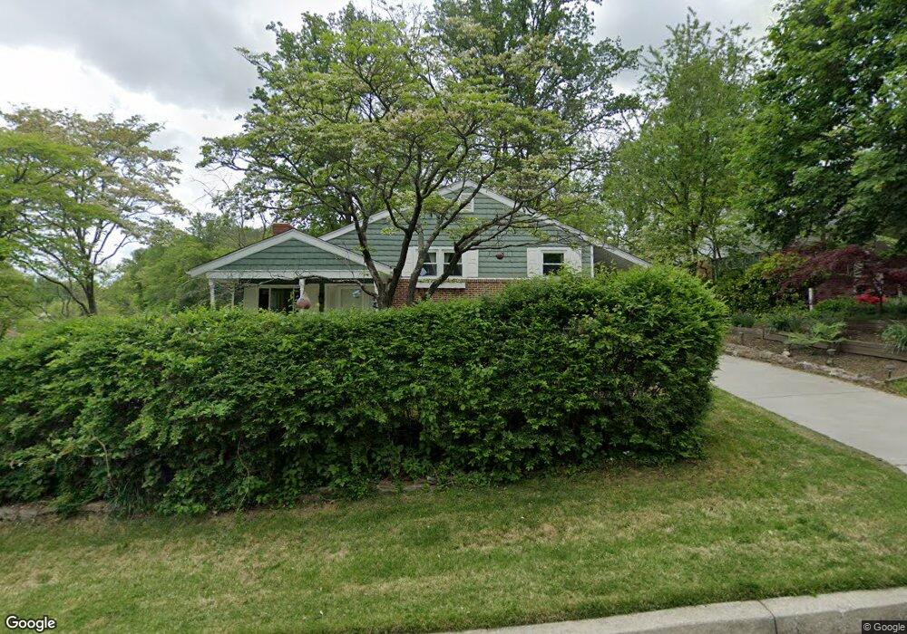 1200 Saint Andrews Way, Baltimore, MD 21239 - photo 1