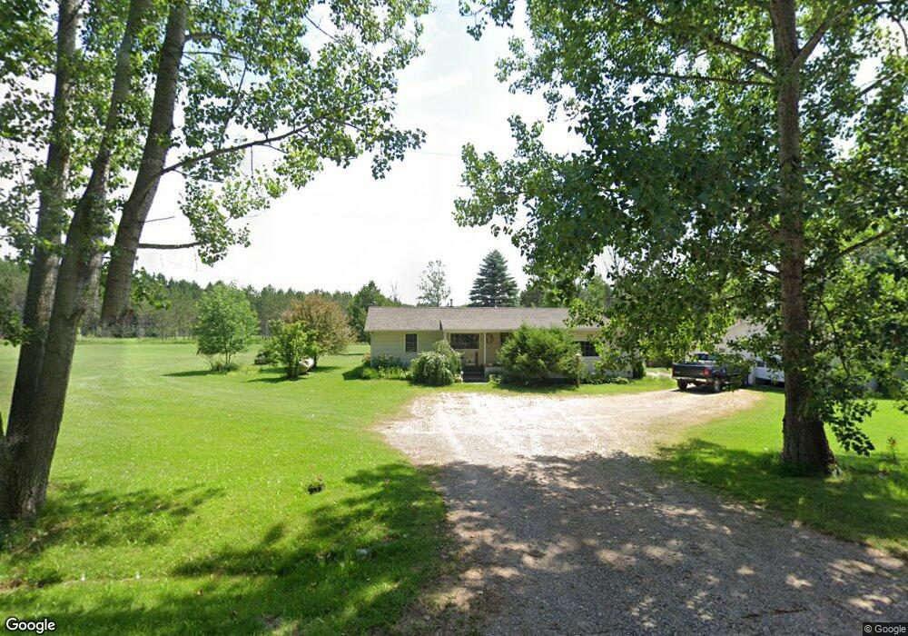 949 W Engel Rd, West Branch, MI 48661 - photo 1