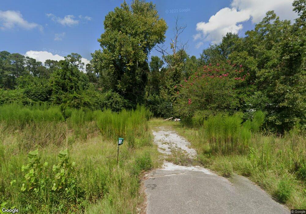 3703 Old Reaves Ferry Rd, Conway, SC 29526 - photo 1