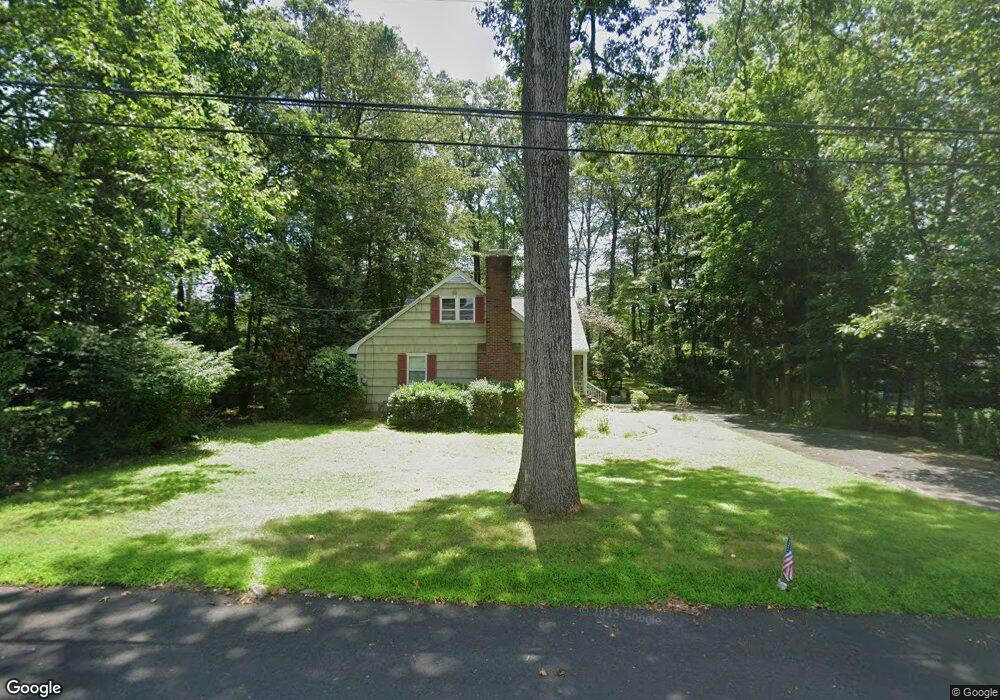 30 Campbell Ave, Woodcliff Lake, NJ 07677 - photo 1