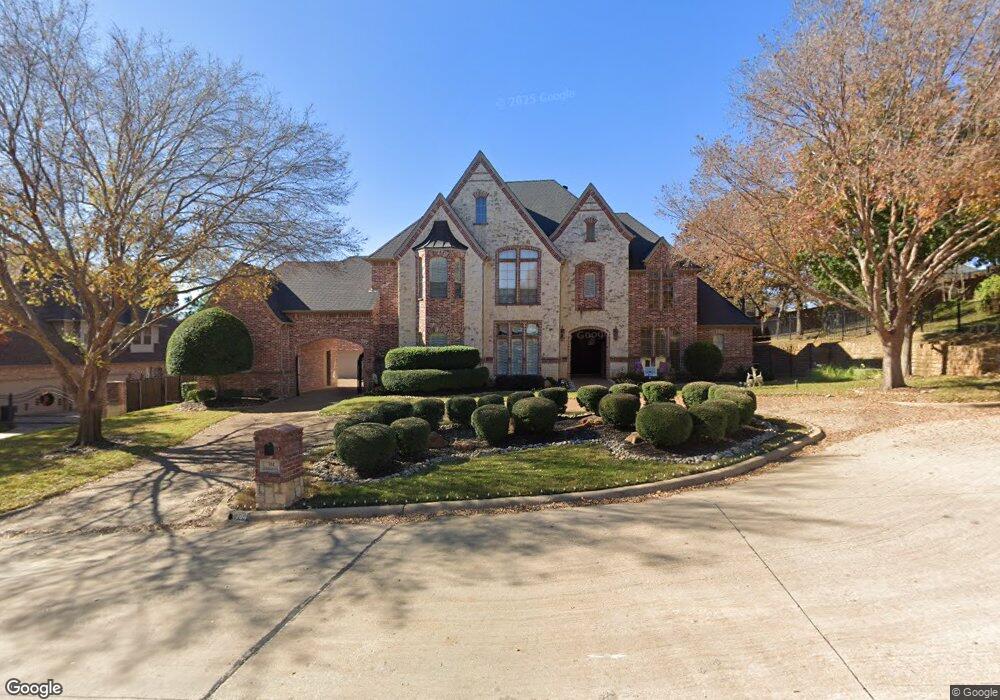 704 Chatham Ct, Southlake, TX 76092 - photo 1