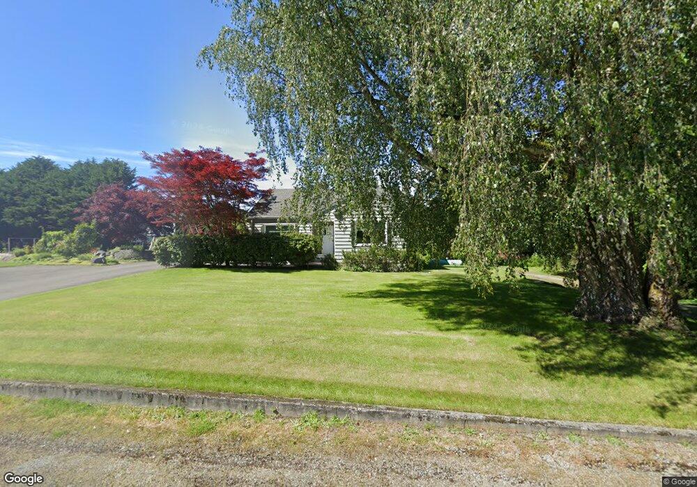 6007 268th St NW, Stanwood, WA 98292 - photo 1