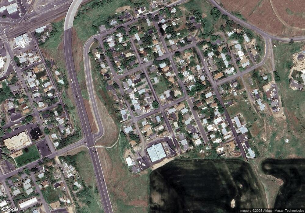 725 SE 7th St, Pendleton, OR 97801 - photo 1