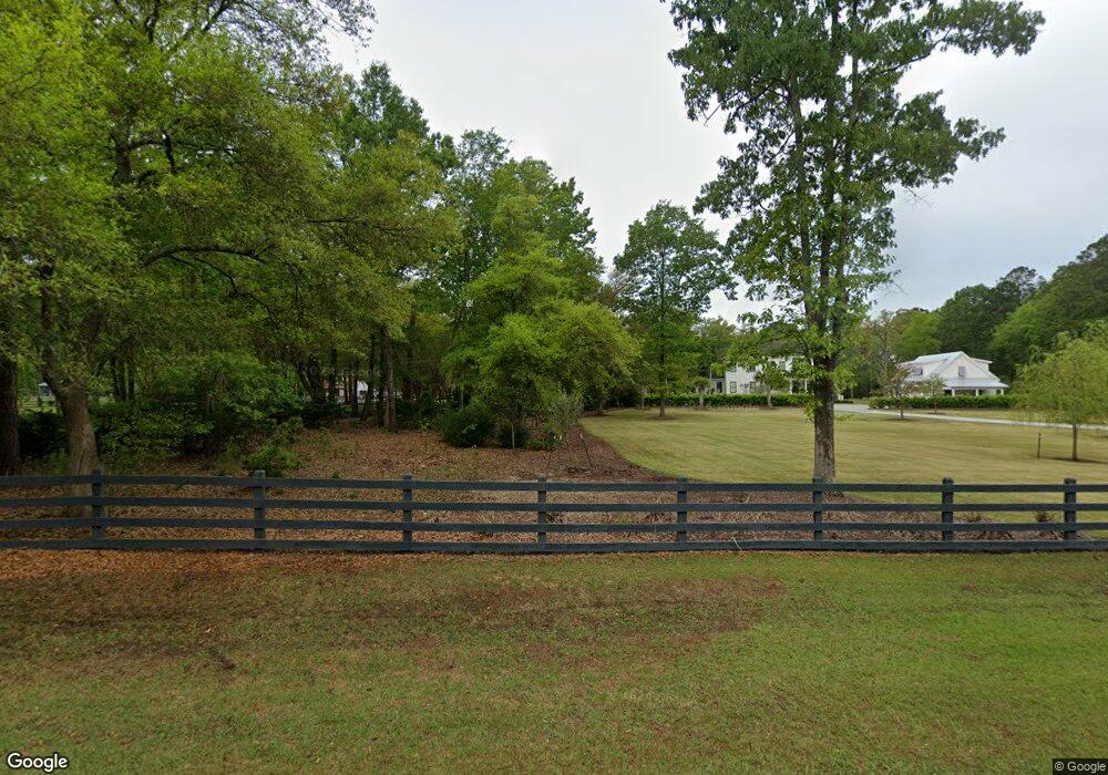 1373 Old Rosebud Trail, Awendaw, SC 29429 - photo 1