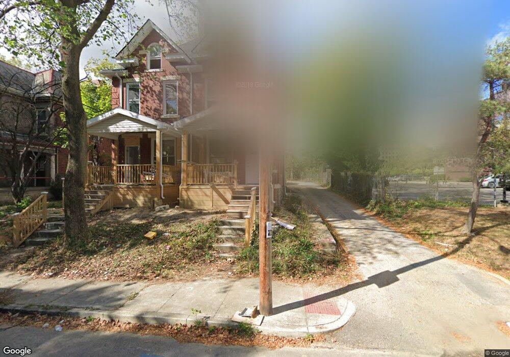 27-29 Latta Ave, Columbus, OH 43205 - photo 1