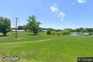 1020 Cook Rd, Athens, LA 71003
