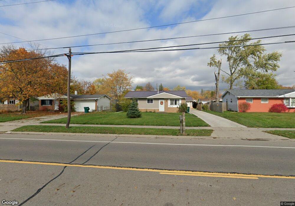 3214 W Jolly Rd, Lansing, MI 48911 - photo 1