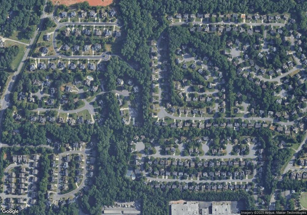 2419 Traywick Chase, Alpharetta, GA 30004 - photo 1