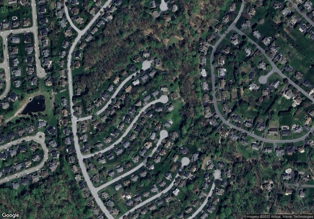 418 Mockingbird Way, Hockessin, DE 19707 - photo 1