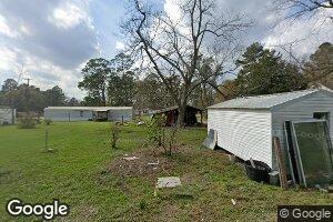 1204 Tanner Ave, Nicholls, GA 31554
