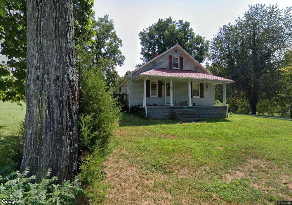 1040 Steam Engine Rd NW, Corydon, IN 47112 - photo 1