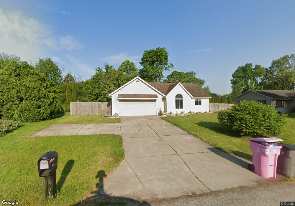 57357 Sequoia Dr, Goshen, IN 46528 - photo 1