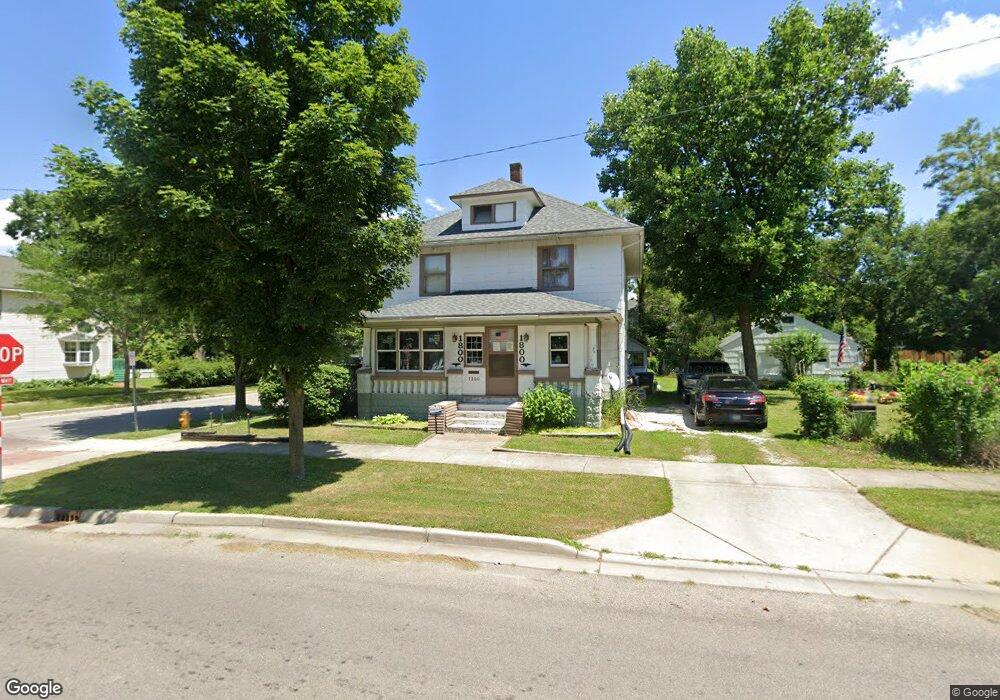 1800 S 6th St, Elkhart, IN 46516 - photo 1