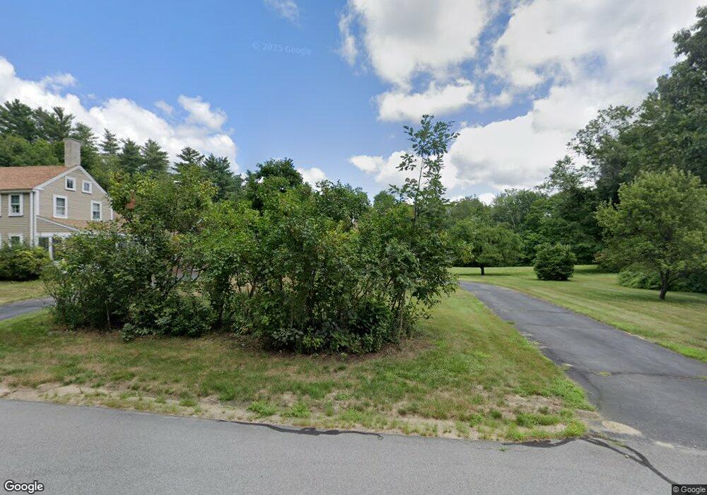 191 Old Nottingham Rd, Epping, NH 03042 - photo 1