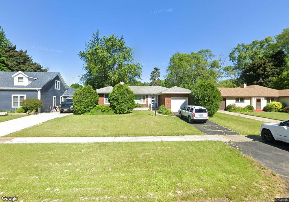 2322 Corona Rd, Waukegan, IL 60087 - photo 1