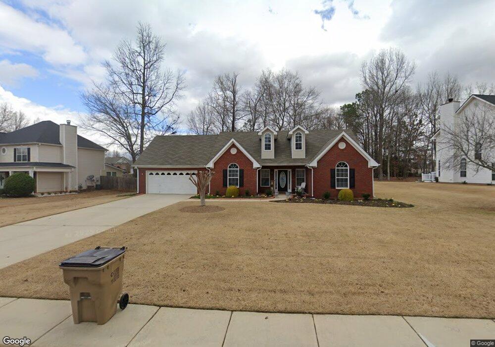184 Ivy Trace unit 1, McDonough, GA 30253 - photo 1