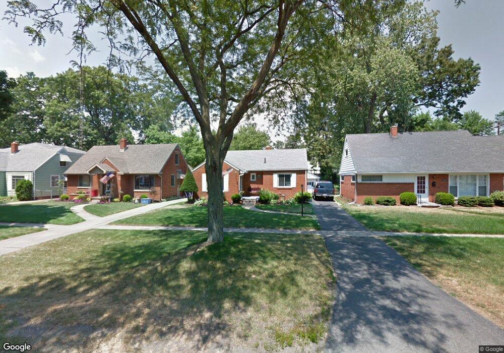 2606 Castleton Ave, Toledo, OH 43613 - photo 1