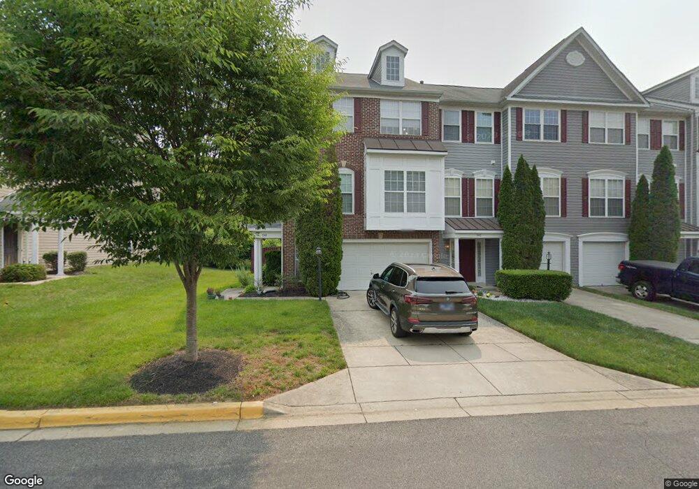 1140 Ring Bill Loop, Upper Marlboro, MD 20774 - photo 1